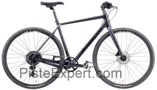 Motobecane Cafe Century fiche technique et avis